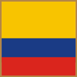 The Grand Nation of Colombia