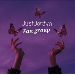 JustJordyn Fan Group!