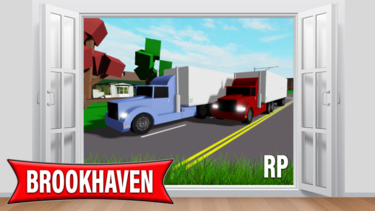 Brookhaven 🏡RP