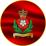 [BAF] - Intelligence Corps -