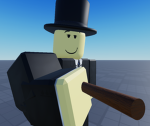 The Gathering of Sophisticated Gentlemen