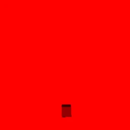 Red Room. icon