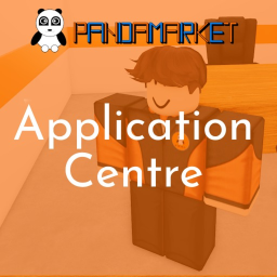Pandamarket Shopping - Application Centre