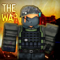 The war
