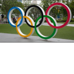 The Olympics Game's