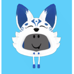 Happy animal gang