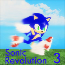 Sonic Revolution Adventure Engine  icon