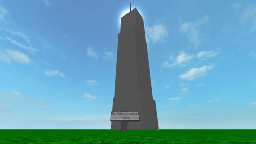 {BETA} Fall off Things Simulator