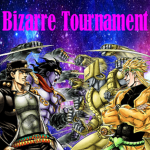 The Bizarre Tournament Team