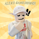 Alex's Gameshows [AGS]