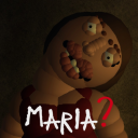 Maria? [HORROR]