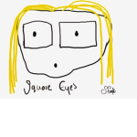 Square eyes fan group