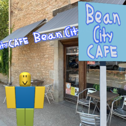 Bean City Cafe Visit