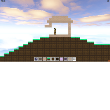 2D-Minecraft