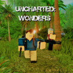 Uncharted: Wonders