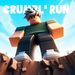 [ALPHA🐛💻] Crumbl' Run!