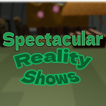 Spectacular Reality Shows