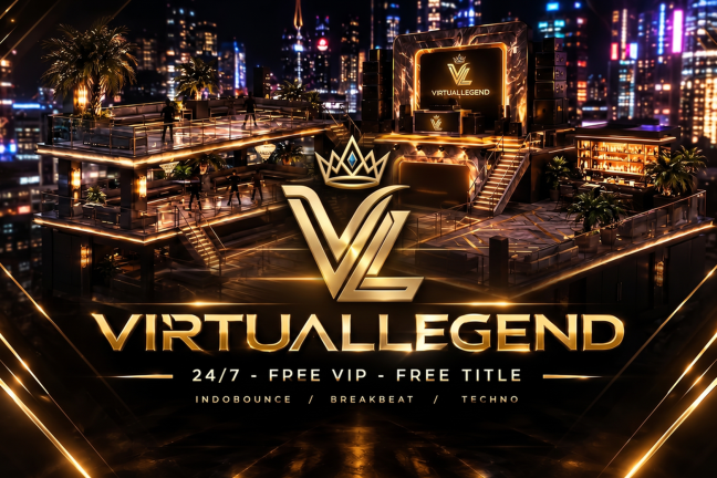 New thumbnail of [NEW] VirtualLegend