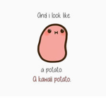 Potato and Friends
