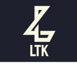 LTK clothing