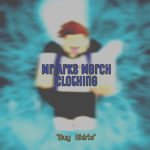 MrArk's merch store