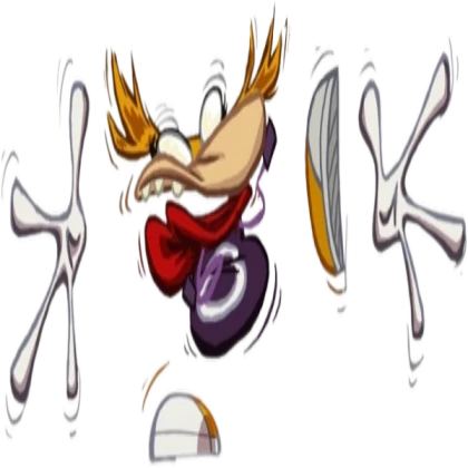 Rayman