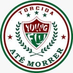 Torcida Young Flu