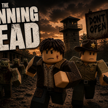 The Running Dead