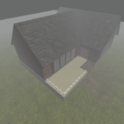Small Cottage Showcase