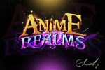 Anime Realms RNG