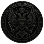 The Astraeus Imperial Army