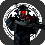 /| Republic Shadow Troopers |\