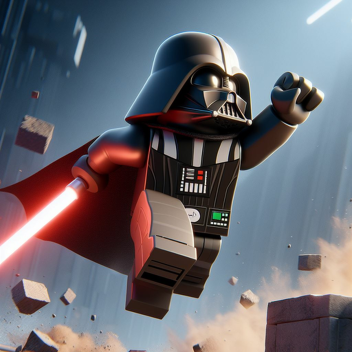 Star wars Obby [Release]