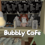 -Bubbly Cafe-