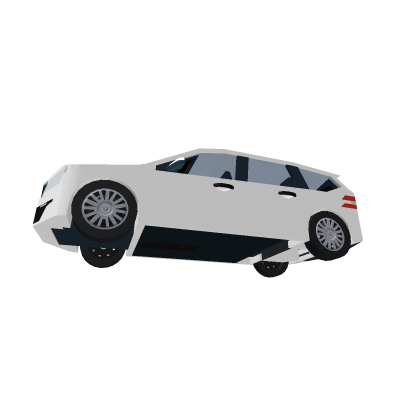unmarked peugeot