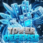 [⏳X2] Skibidi Masters Tower Defense 🎄
