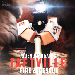 Taftville Fire  Department V.3