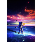 Spaceboys group