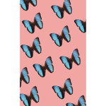my butterflies
