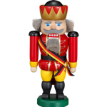 Die Nutcracker