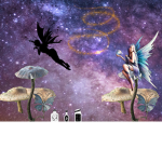 magic pixie squad