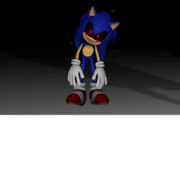 Gear Testing With Sonic.Exe