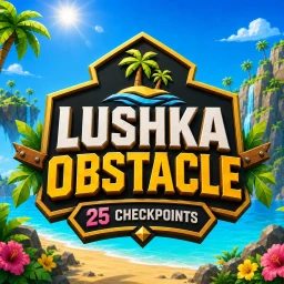 [FREE AVA] LUSHKA OBSTACLE icon