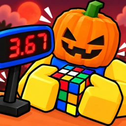 Solve The Cube icon