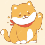 Shining Shiba