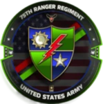 [U.S.] 75th Ranger Regiment