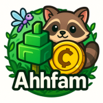 Ahhfam Entertainment