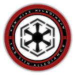〔 The Sith Allegiance 〕