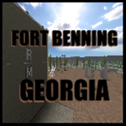 [USA] Fort Benn ing
