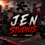 J.E.N Studios